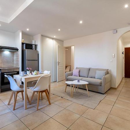 Coeur De Provence - Appt Climatise Leilighet Draguignan Eksteriør bilde